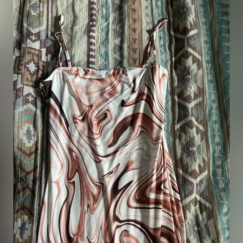 mini dress
